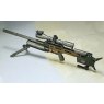 Daystate Daystate Delta Wolf PCP Air Rifle