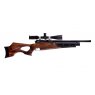 Daystate Wolverine2 C Type PCP Air Rifle