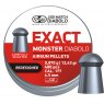 JSB Diabolo Exact Monster Redesigned .177