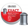 JSB Diabolo Exact Beast Air Rifle Pellets .177