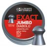 JSB Jumbo Exact Express Air Rifle Pellets .22