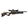 Daystate The Wolverine R HiLite Forester PCP Air Rifle