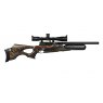 Daystate The Wolverine2 R HP HiLite Forester Air Rifle