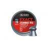 JSB Exact Jumbo RS Air Rifle Pellets .22