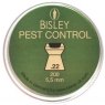 Bisley Pest Control Air Rifle Pellets
