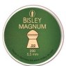 Bisley Magnum Air Rifle Pellets