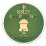 Bisley Long Range Gold Air Rifle Pellets