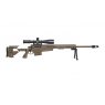 Accuracy International  Accuracy International AXMC Rifle