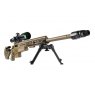 Accuracy International  Accuracy International AXMC Rifle