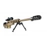 Accuracy International  Accuracy International AX50 Rifle