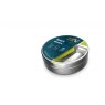H&N Match Green Air Rifle Pellets .177
