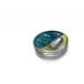 H&N Slug HP 25 gr Air Rifle Pellets .25