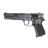 Umarex Walther CP88 Competition 5.6" Black Air Pistol