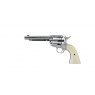 Umarex Colt SAA .45 - 5.5" Nickel Air Pistol