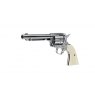 Umarex Colt SAA .45 - 5.5" Nickel Air Pistol