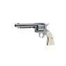 Umarex Colt SAA .45 - 5.5' Nickel Air Pistol
