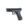 Umarex Umarex Glock 17 Gen4 Pellet/BB Dual Ammo Air Pistol