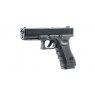 Umarex Glock 17 Gen4 Pellet/BB Dual Ammo Air Pistol