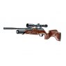 Walther Walther Rotex RM8 Classic Beech PCP Air Rifle