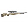 Air Arms S400 Rifle Superlite Hunter Green PCP Air Rifle