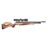 Air Arms S400 Rifle Superlite Traditional Brown PCP Air Rifle