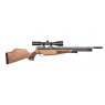 Air Arms S400 Rifle Walnut PCP Air Rifle
