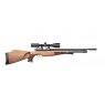 Air Arms S400 Rifle Walnut Thumbhole PCP Air Rifle