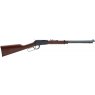 Henry Lever Action Octagon Frontier Rifle