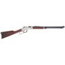 Henry Golden Boy Silver Lever-Action Rifle