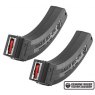 RUGER BX-25 Magazine 2-Pack