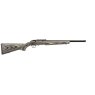 Ruger American Rimfire Target Black Laminate Rifle