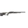 Ruger American Rimfire Target Black Laminate Thumbhole Rifle