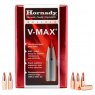 Hornady .17 CAL 20gr V-MAX (21710)