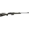 Merkel Alpinist Green Straight Pull Rifle