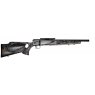 Savage B Series BTV-SR Varmint Laminate Thumbhole Rifle