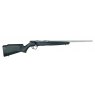 Savage B Series FVSS Synthetic Varmint Stainless Rifle