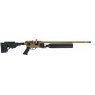 Hatsan Factor FDE /Black PCP Air Rifle