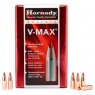 Hornady .22 CAL 50gr V-MAX (22261)