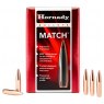 Hornady .22 CAL 53gr HP Match (2250)