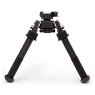 (Atlas) B&T Industries  Atlas BT10-LW17 V8 5.2' - 9.6' Bipod