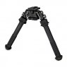 (Atlas) B&T Industries  Atlas BT46-NC PSR 5' - 9.4' Standard Height Bipod