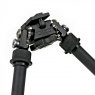 (Atlas) B&T Industries  Atlas BT46-NC PSR 5' - 9.4' Standard Height Bipod