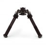 (Atlas) B&T Industries  Atlas BT46-NC PSR 5' - 9.4' Standard Height Bipod