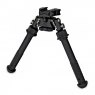 (Atlas) B&T Industries  Atlas BT46-LW17 PSR 5.2' - 9.6' Standard Height Bipod