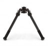 (Atlas) B&T Industries  Atlas BT47-NC PSR '6.2 - 12.5' Tall Bipod