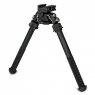 (Atlas) B&T Industries  Atlas BT47-LW17 PSR 6.4' - 12.8' Tall Bipod