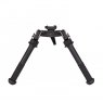 (Atlas) B&T Industries  Atlas BT65 Gen. 2 CAL 4.9' - 9.2' Bipod