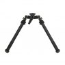 (Atlas) B&T Industries  Atlas BT69-NC Gen. 2 Cal 6' - 12.3” Tall Bipod