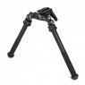(Atlas) B&T Industries  Atlas BT69-NC Gen. 2 Cal 6' - 12.3” Tall Bipod