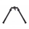 (Atlas) B&T Industries  Atlas BT69-NC Gen. 2 Cal 6' - 12.3” Tall Bipod
